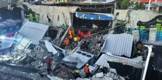 Una tragedia que enlutó RD