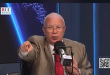 Hernández Alberto destaca legado de Abinader en infraestructura nacional