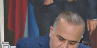Alexis Victoria Yeb: buena opción para Presidir el Senado