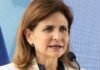 Raquel Peña llama a fortalecer las familias como base de una sociedad más humana y solidaria Foto de Archivo