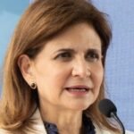 Raquel Peña llama a fortalecer las familias como base de una sociedad más humana y solidaria Foto de Archivo
