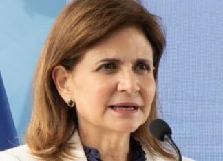 Raquel Peña llama a fortalecer las familias como base de una sociedad más humana y solidaria Foto de Archivo