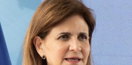 Raquel Peña llama a fortalecer las familias como base de una sociedad más humana y solidaria Foto de Archivo