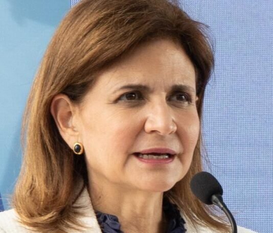 Raquel Peña llama a fortalecer las familias como base de una sociedad más humana y solidaria Foto de Archivo