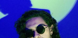 Cantautor dominicano llevará su voz a los estudios de Cerati en Argentina
