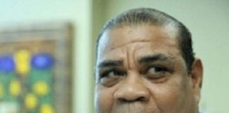 Abogado Babado Torres decide apoyar a Carolina Mejía