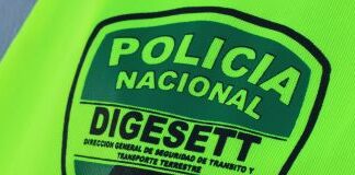 DIGESETT e INTRANT estrenan carril en la Ortega y Gasset para mejorar la movilidad