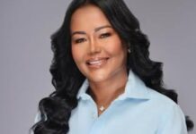 Scarlet Benzan valora promulgación del nuevo Código Penal