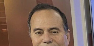 Alberto Caminero: “Periodista de trayectoria en prensa del presidente»