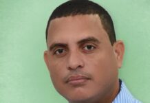 Diputados como chivos sin ley