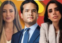 Gala Media con el diálogo “Democracia y Desarrollo” en IV edición