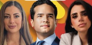 Gala Media con el diálogo “Democracia y Desarrollo” en IV edición