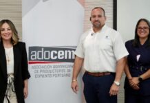 Expertos analizan claves para la durabilidad del concreto en charla organizada por ADOCEM y Cementos Argos