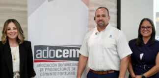 Expertos analizan claves para la durabilidad del concreto en charla organizada por ADOCEM y Cementos Argos