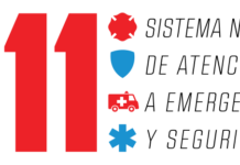 Sistema 911 coordina respuesta ante incendio en fábrica de plástico en Bajos de Haina