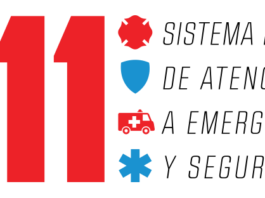 Sistema 911 coordina respuesta ante incendio en fábrica de plástico en Bajos de Haina