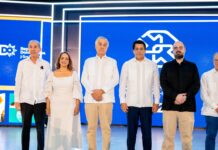 Asonahores inaugura Exposición Comercial 2025