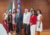 Consulado Dominicano en México fortalece vínculos con la comunidad en Mérida y Cancún, y conoce experiencia del Tren Maya