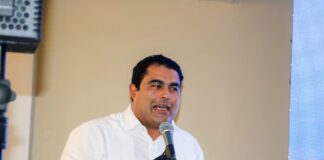 Carlos de Jesus realiza multitudinario encuentro, «Por el futuro de Santo Domingo Este»