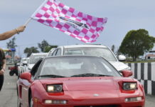 Honda Day 2025 celebra la pasión automotriz