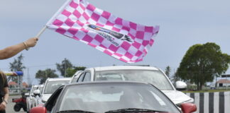 Honda Day 2025 celebra la pasión automotriz