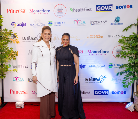 Celinés Toribio encabeza “La Nueva Yo Se Atreve”, una conferencia para renacer, conectar y avanzar