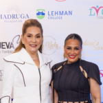 Celinés Toribio encabeza “La Nueva Yo Se Atreve”, una conferencia para renacer, conectar y avanzar