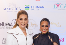 Celinés Toribio encabeza “La Nueva Yo Se Atreve”, una conferencia para renacer, conectar y avanzar