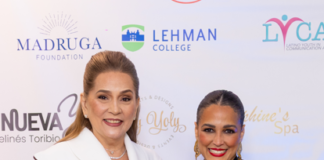 Celinés Toribio encabeza “La Nueva Yo Se Atreve”, una conferencia para renacer, conectar y avanzar