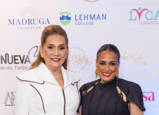 Celinés Toribio encabeza “La Nueva Yo Se Atreve”, una conferencia para renacer, conectar y avanzar