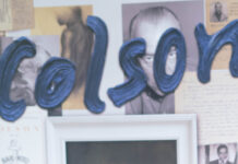 Museo Bellapart presentó el documental “Colson: Renovarse o Morir”