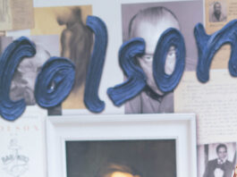 Museo Bellapart presentó el documental “Colson: Renovarse o Morir”