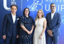 Unipago celebra 23 aniversario