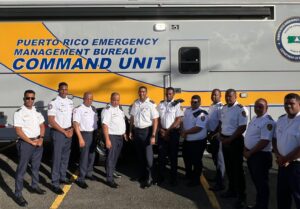 Bomberos Dominicanos