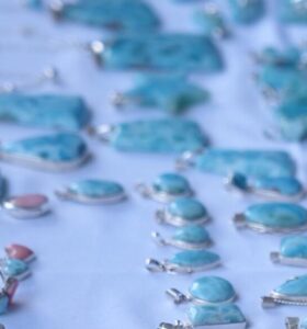 Larimar