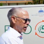 La Ruta de la Limpieza de Eco5RD retira más de 515 toneladas de residuos sólidos en Santo Domingo Oeste