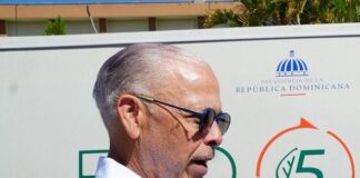 La Ruta de la Limpieza de Eco5RD retira más de 515 toneladas de residuos sólidos en Santo Domingo Oeste