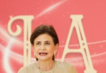 Raquel Peña lleva la “Navidad 360” a la Línea Noroeste