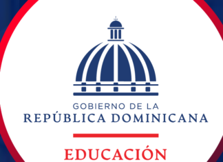 *Ministro Luis Miguel De Camps recibe antorcha de los XXV Juegos Centroamericanos y del Caribe Santo Domingo 2026