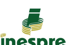 Inespre da inicio en Los Frailes al programa Grandes Ferias de Productores, como parte de la Brisita Navideña