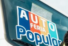 Autoferia Popular concluye con RD$19,000 millones en solicitudes de préstamos