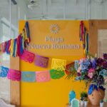 Playa Nueva Romana celebra con éxito la experiencia social “Margarita Nights”