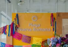 Playa Nueva Romana celebra con éxito la experiencia social “Margarita Nights”