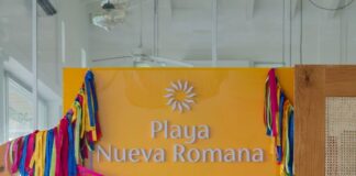 Playa Nueva Romana celebra con éxito la experiencia social “Margarita Nights”