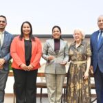 IDAC recibe reconocimiento por promover Meritocracia durante campaña por integridad en la administración pública