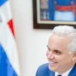 Luis Miguel De Camps resalta victoria de estudiantes dominicanos en competencia internacional Desafío Naranj