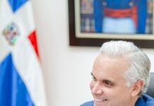 Luis Miguel De Camps resalta victoria de estudiantes dominicanos en competencia internacional Desafío Naranj