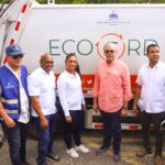 *Eco5RD lleva la Ruta de la Limpieza Navideña a Nagua, La Vega y Santo Domingo Norte*