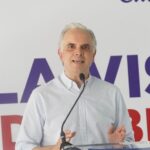 Gobierno entrega Liceo Experimental UASD Elías Piña que impactará a más de 840 estudiantes en niveles básico y secundario