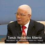 Tomás Hernández Alberto resalta Villa Navidad como una obra de amor del presidente Abinader hacia la niñez dominicana